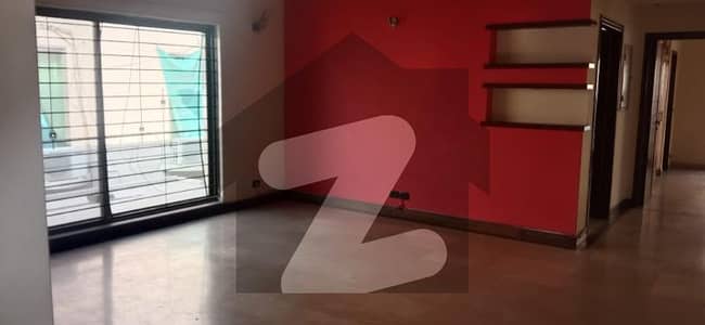 1 Kanal Upper Portion For Rent In Dha Phase 1 Near Market