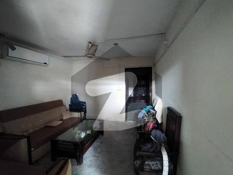 1125 Square Feet House In Eme Society For Sale At Good Location