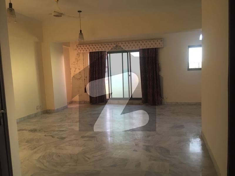 10.3 Marla Apartment khudadad heights E 11 Main Margala road