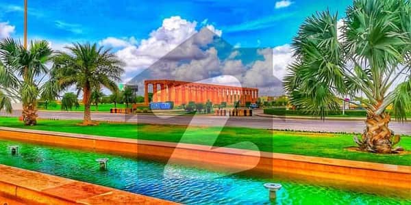 125 Sq. Yards Plot Best For Investment Is Available For Sale In Bahria Town, Karachi 125 Sq. Yards Plot Best For Investment Is Available For Sale In Bahria Town, Karachi
