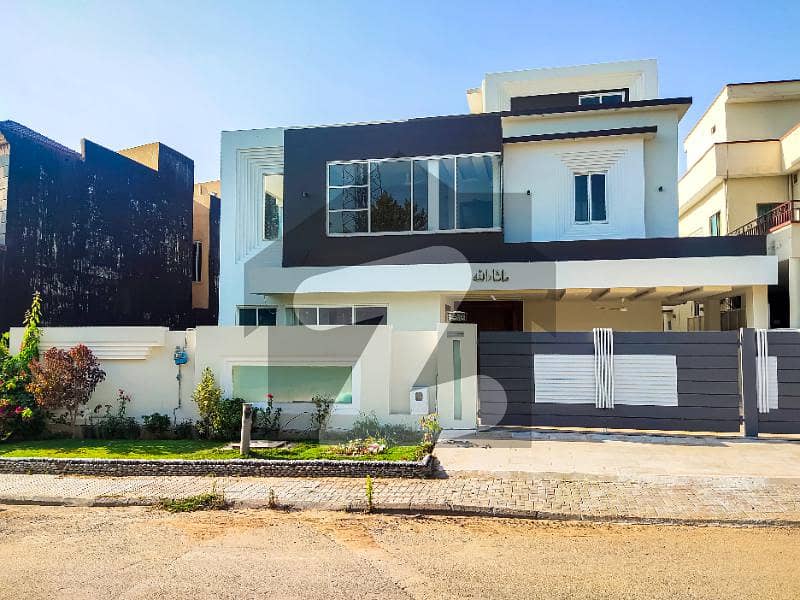 Most Attractive Modern Design Bungalow For Sale