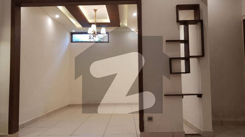 Brand New Outclass West Open Bungalow Available For Rent In Phase Vii- Ext Dha