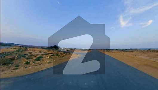 Ideally Located Residential Plot Available For Sale In Sector 5-A DHA City Ideally Located Residential Plot Available For Sale In Sector 5-A DHA City