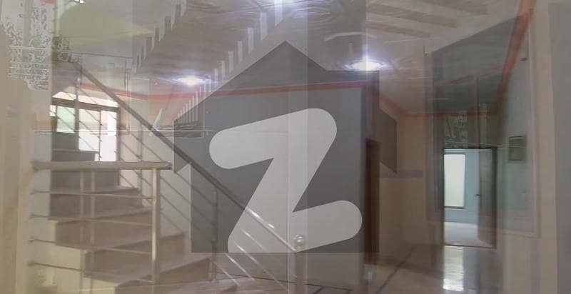 جناح ٹاؤن کوئٹہ میں 9 کمروں کا 17 مرلہ مکان 1.8 لاکھ میں کرایہ پر دستیاب ہے۔