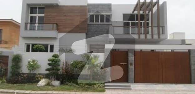 20 Marla Houses For Sale In Dha City Karachi On Installments 500 Yds Villa Available In Dha Karachi