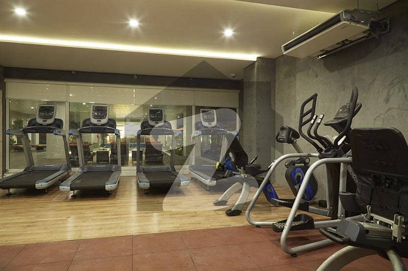 Flat Of 900 Square Feet Available In Gulberg Flat Of 900 Square Feet Available In Gulberg