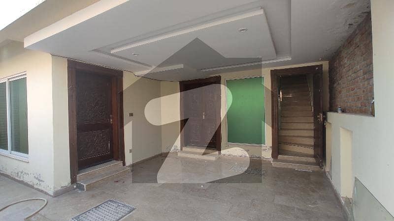 Prominently-Located 1575 Square Feet House Available In Bahria Town Phase 8 - Umer Block