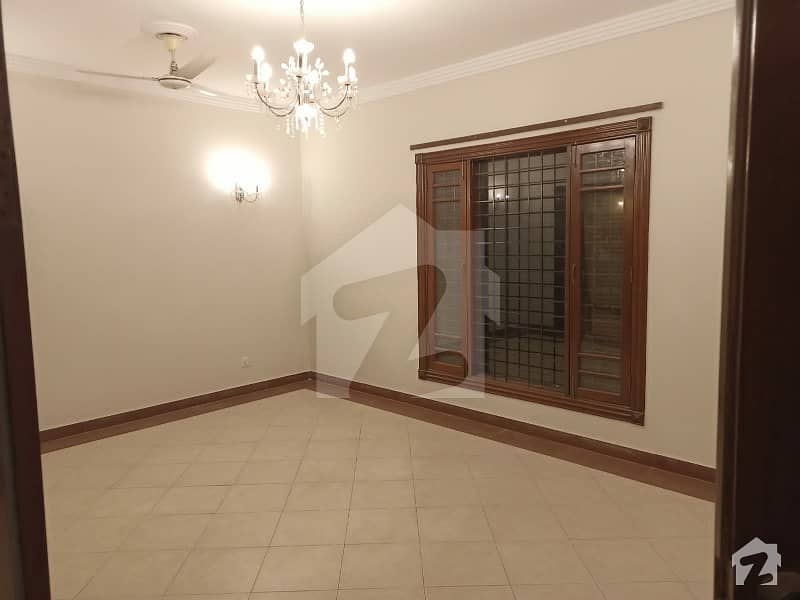 Centrally Located House For Rent In DHA Defence Available