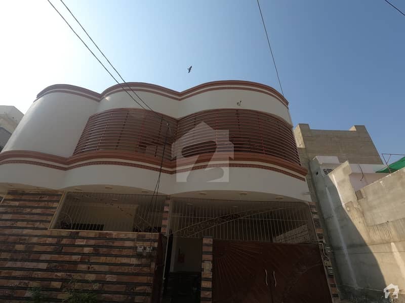 Ground 2 Penthouse Is Available For Sale In Gwalior Cooperative Housing Society