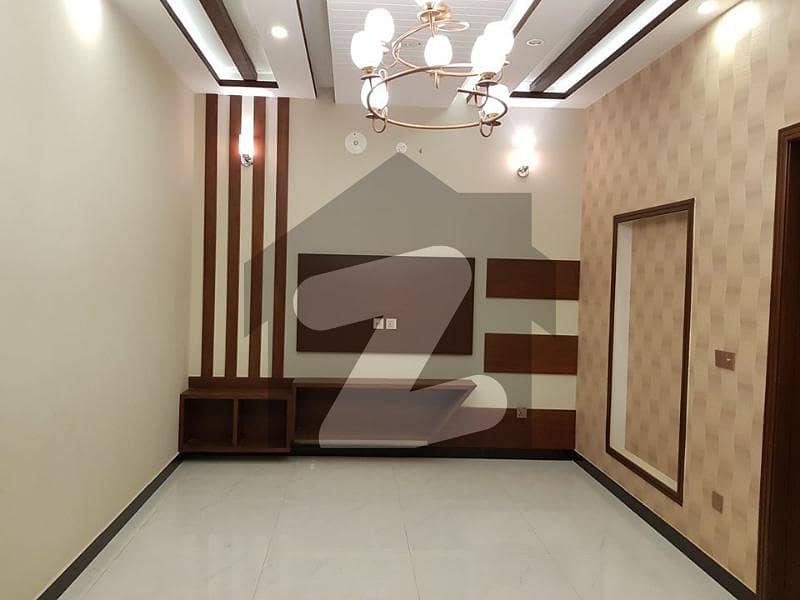 Beautiful House Available For Sale At Phase 4 Dha Defence