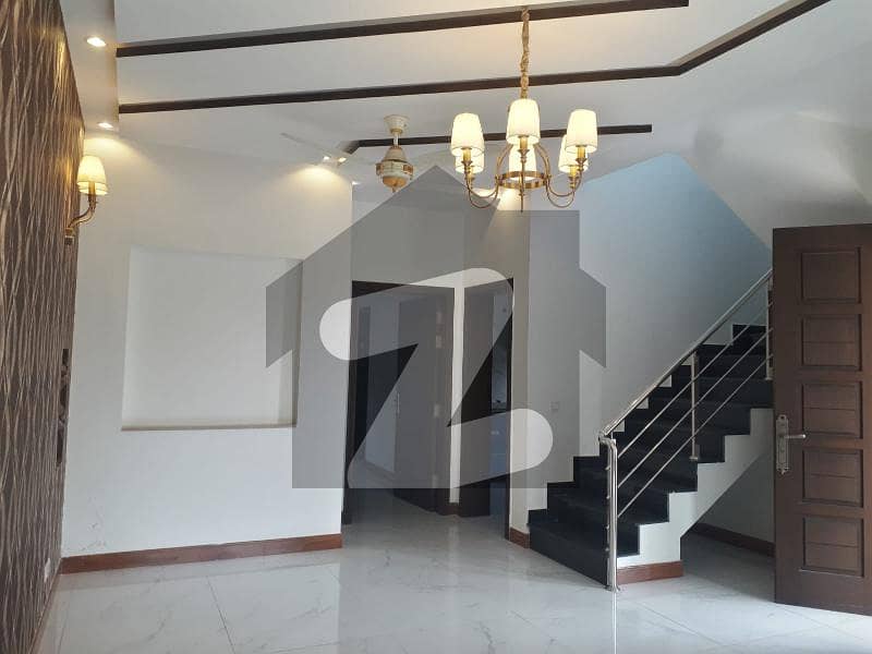 Brand New Full House Of 5 Marla Available For Rent In Dha Phase 9-town Lahore At Prime Location