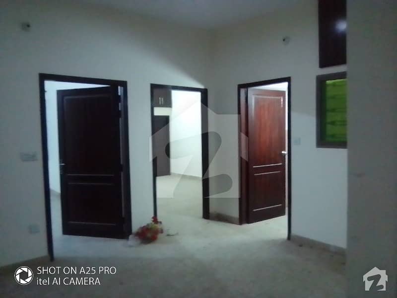 1125 Square Feet Upper Portion For Rent In Ghauri Town