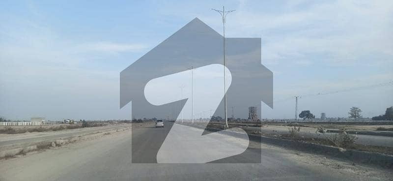 Dha 9 Prism Block J 05 Marla Residential Plot For Sale