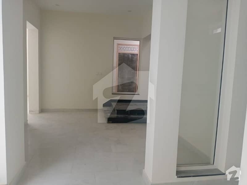 F-6 Brand New 03 Bedroom Portion For Rent