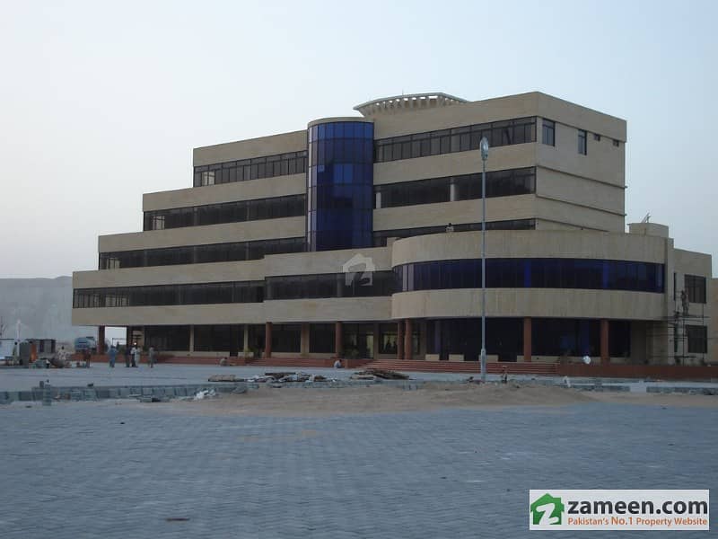 200 Sq Yards Residential Plot For Sale GDA Housing Scheme No. 5, Gwadar