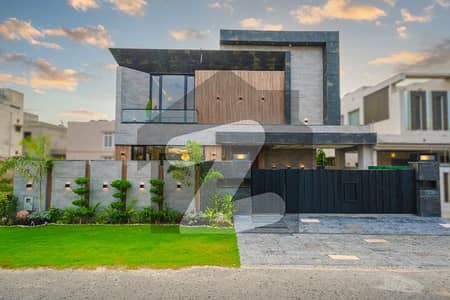 Magnificent 1 Kanal Ultra Modern Brand New Luxury House For Sale In Dha Phase 6 Magnificent 1 Kanal Ultra Modern Brand New Luxury House For Sale In Dha Phase 6
