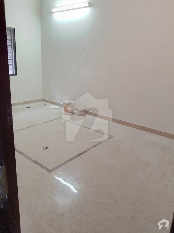 2 Bed D/d Ground Floor Portion Sized 1080 Square Feet Is Available For Rent In Gulshan-E-Iqbal - Block 6