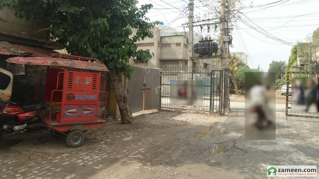 Peoples Colony - House Is Available For Sale Peoples Colony - Block B ...
