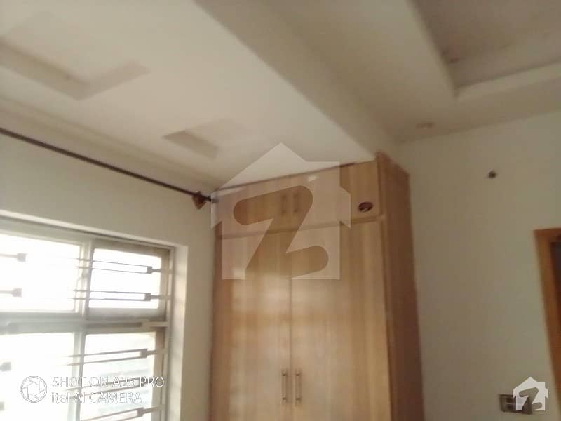 900 Square Feet Flat In Ghauri Town For Rent