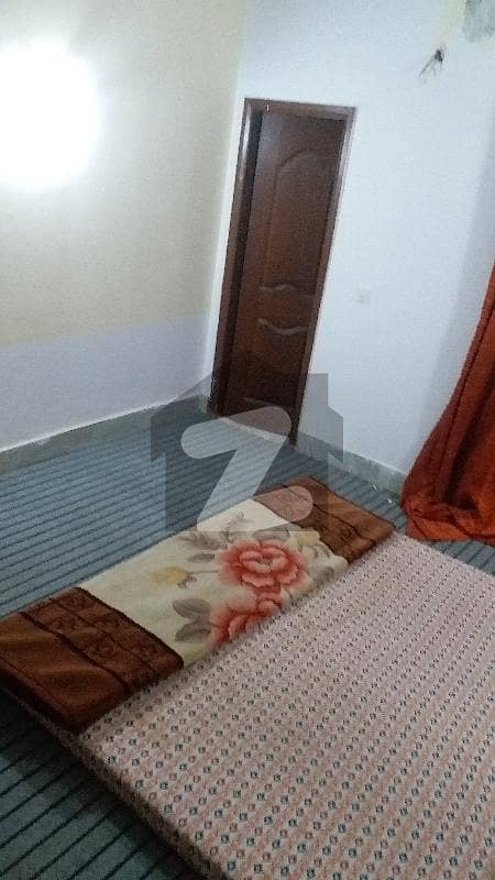 Room Is Available For Rent Khudadad Heights