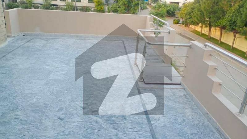 House Is Available For Rent In Dha Phase 2 - Sector B