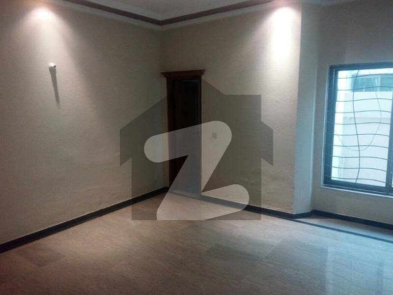 Centrally Located House In Paf Falcon Complex Is Available For Sale