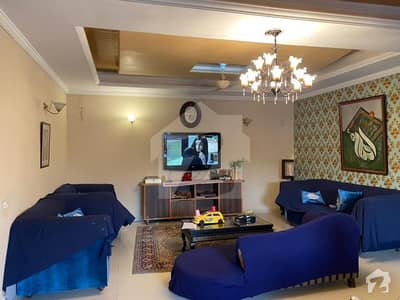 ماڈل ٹاؤن ۔ بلاک بی ماڈل ٹاؤن لاہور میں 5 کمروں کا 1 کنال مکان 6.75 کروڑ میں برائے فروخت۔