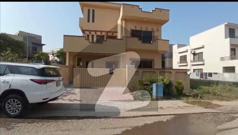 House In Dha Phase 2 - Sector J For Rent