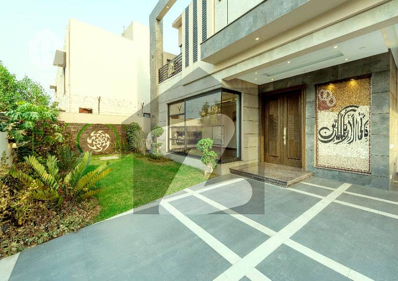 Dha Phase One 10 Marla House For Sale Ideal Location Dha Phase 8