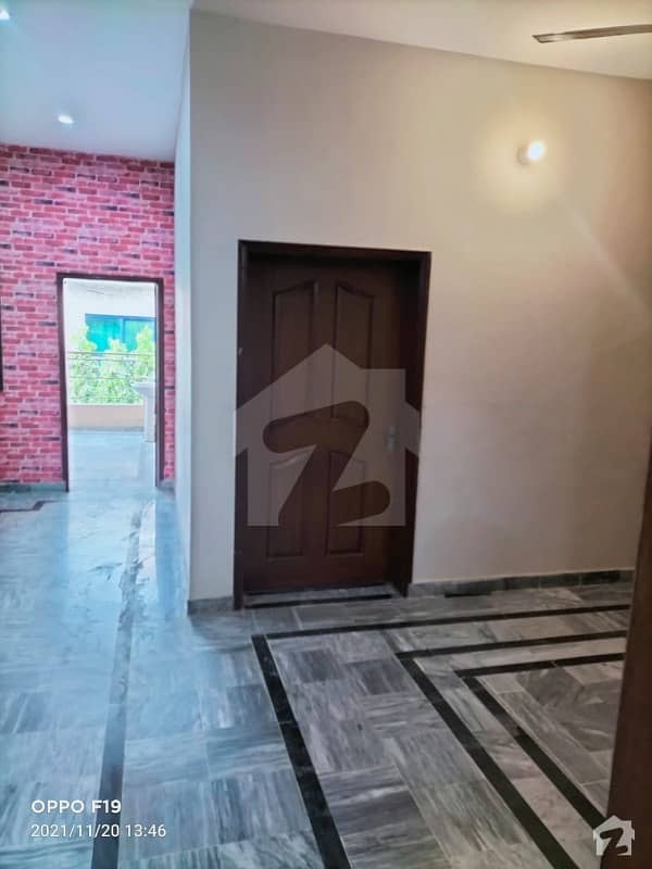 بی او آر ۔ بورڈ آف ریوینیو ہاؤسنگ سوسائٹی لاہور میں 3 کمروں کا 5 مرلہ مکان 1.4 کروڑ میں برائے فروخت۔