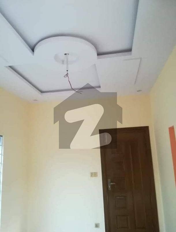 A Good Option For Sale Is The House Available In H-13 In H-13