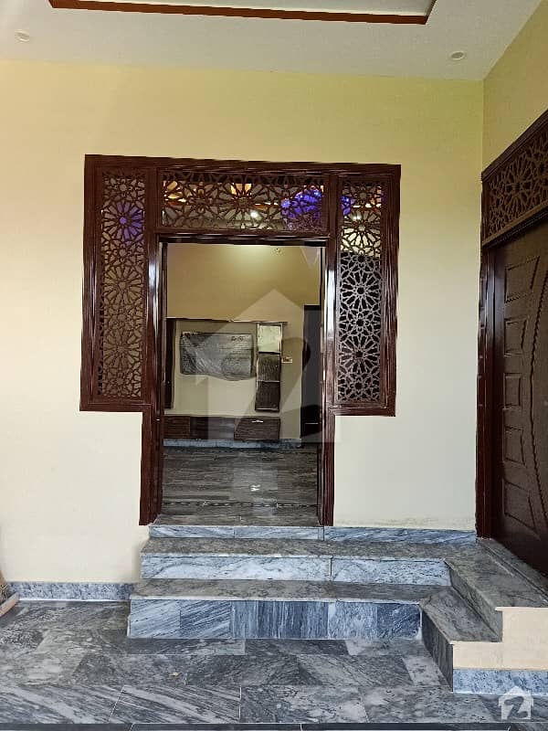 1125 Square Feet House Available For Sale In Green Valley Phase 5 If You Hurry