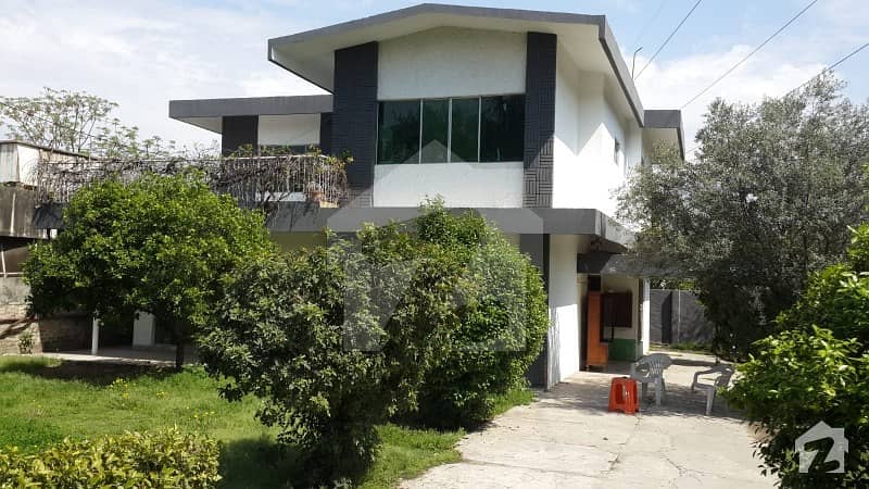 Double Storey House Available For Rent On Good Location