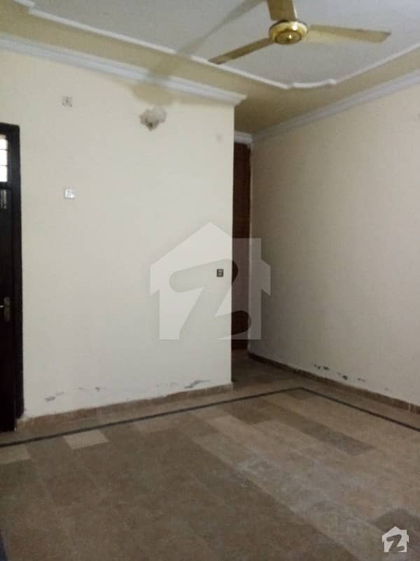 1125 Square Feet House For Rent In Ghauri Town