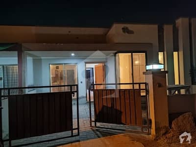 A Good Option For Sale Is The House Available In Khayaban-e-amin In Lahore
