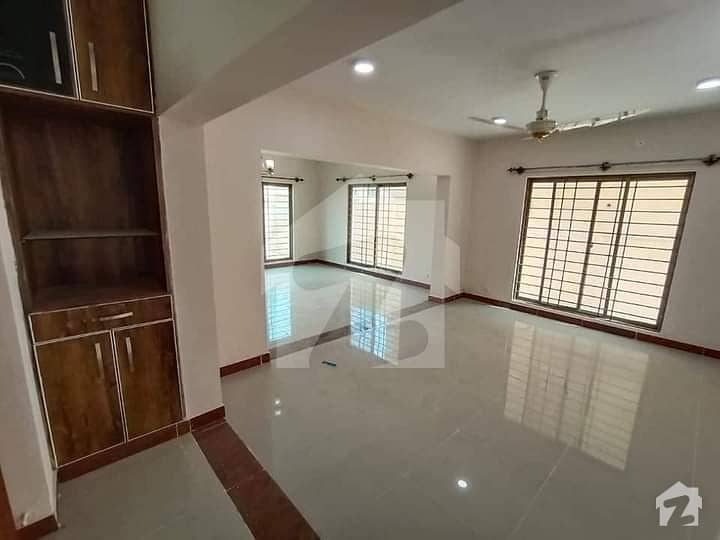 West Open Brigadier House Is Available For Sale In Askari-v Sector H