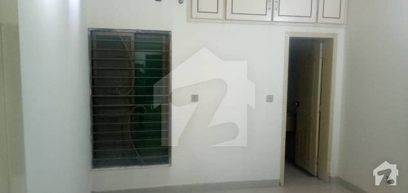 Portion For Rent Good Location Furnished  Al Rehman Garden Phase 4