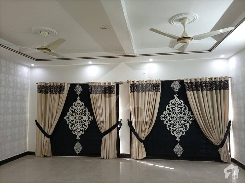 Double Storey House For Sale In Bahria Town Phase 2