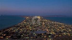 5 Marla Residential Plot File Is Available In Kings Park Gwadar