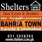 Bahria town house for sale