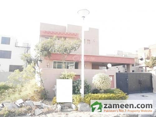 Bahria town house for sale