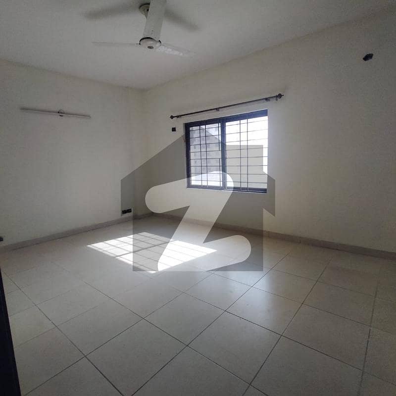 Centrally Located Flat Available In Dha Phase 2 - Sector D For Rent