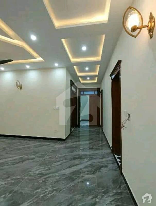1125 Square Feet House For Rent In Arbab Road