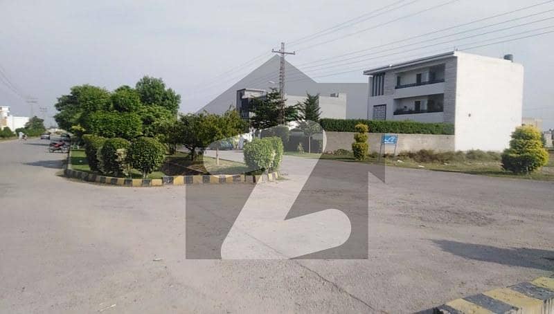 2250 Square Feet House For Sale In Awt Phase 2 Lahore In Only Rs. 21,000,000