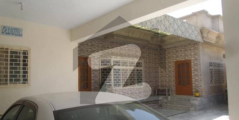 House For Rent In Quetta Barat Road