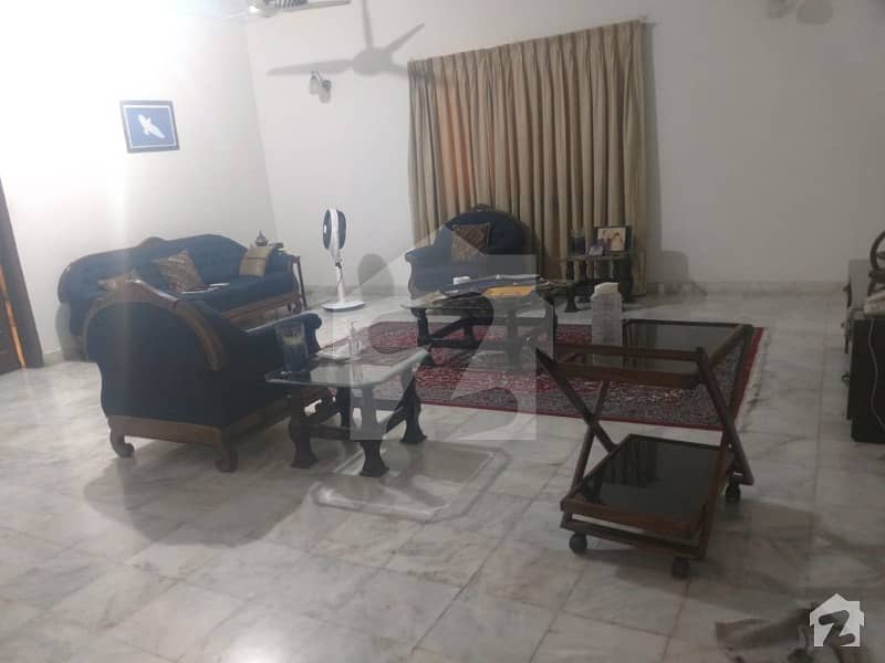 Stunning House Is Available For Rent In Dha Phase 5