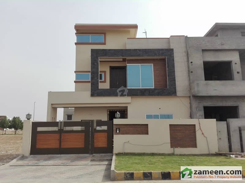 Brand New House Available For Sale