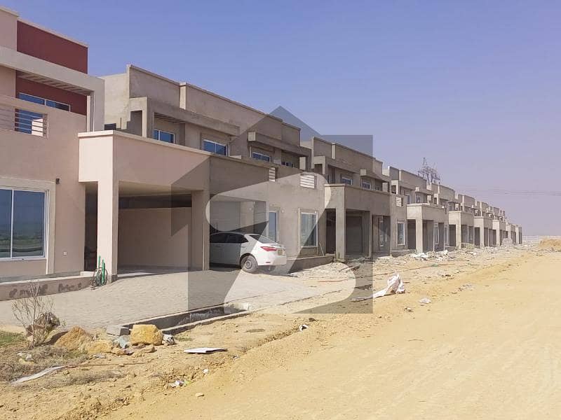 Ary Ready Banglow In 3 Years Installment At Baharia Town
