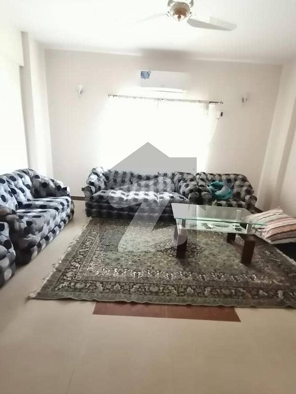 Affordable Flat Available For Rent In Dha Phase 2 - Sector D