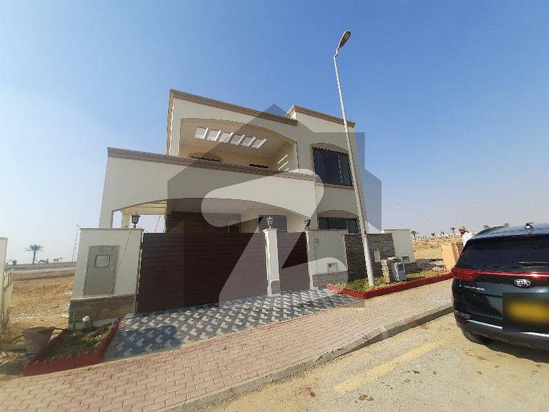 Brand New Luxury Villa For Sale In P6